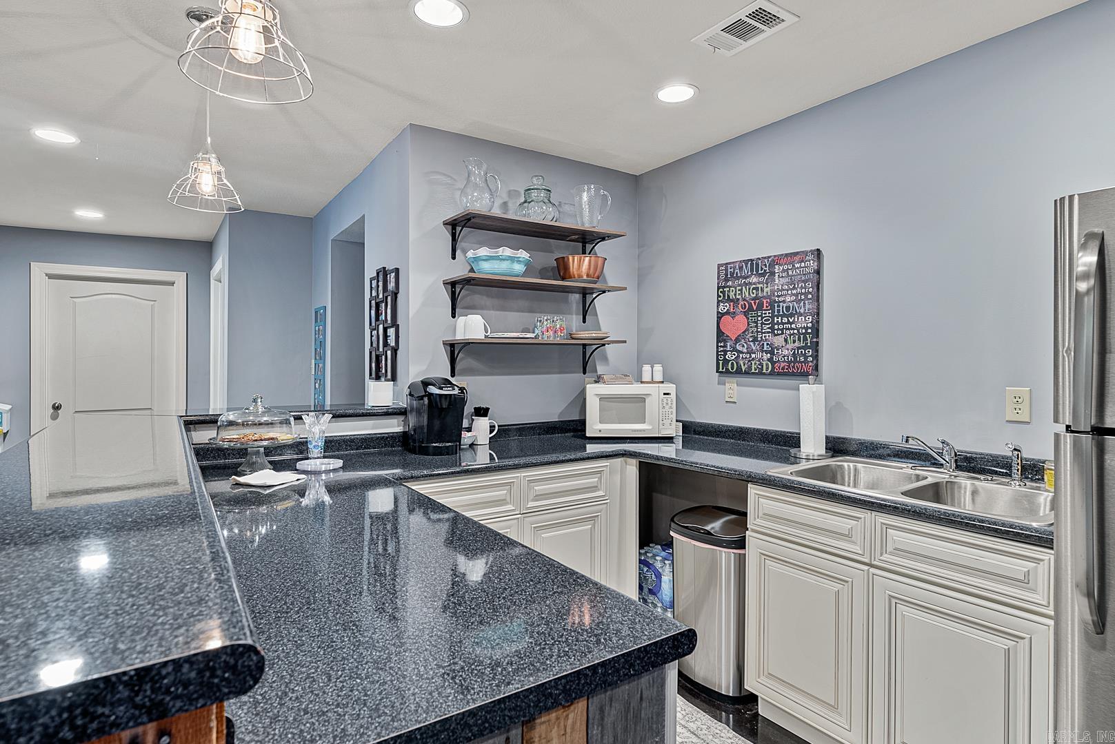 Griffin Park - Residential