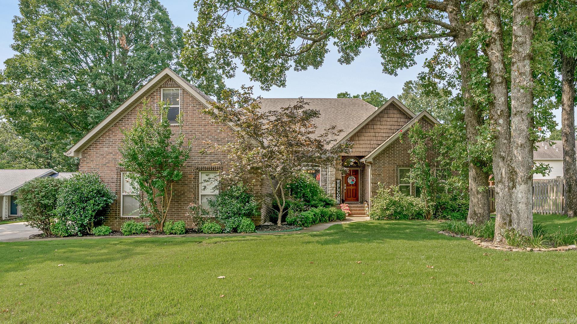 Griffin Park - Residential