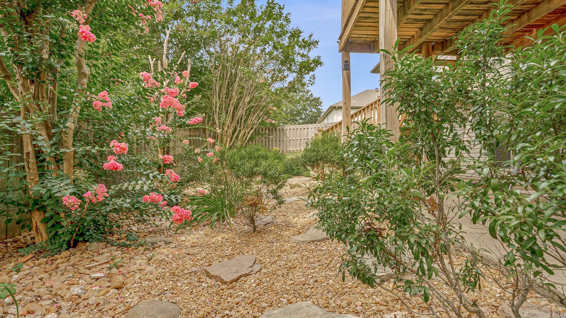 Griffin Park - Residential