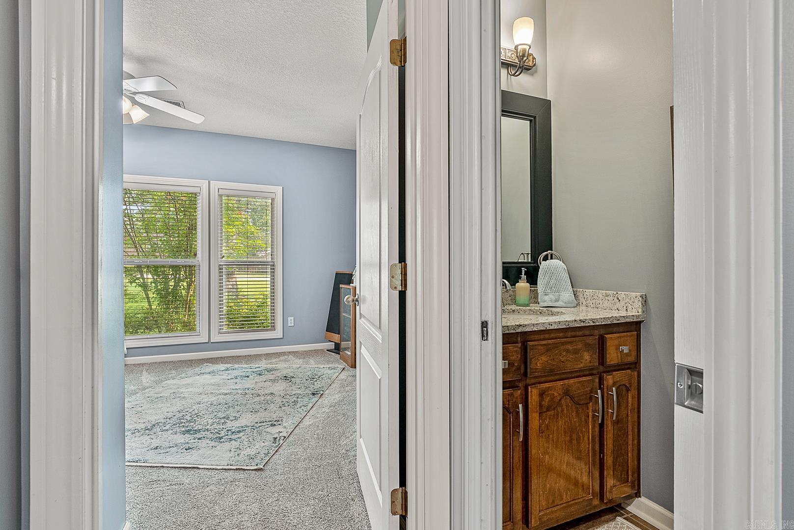 Griffin Park - Residential