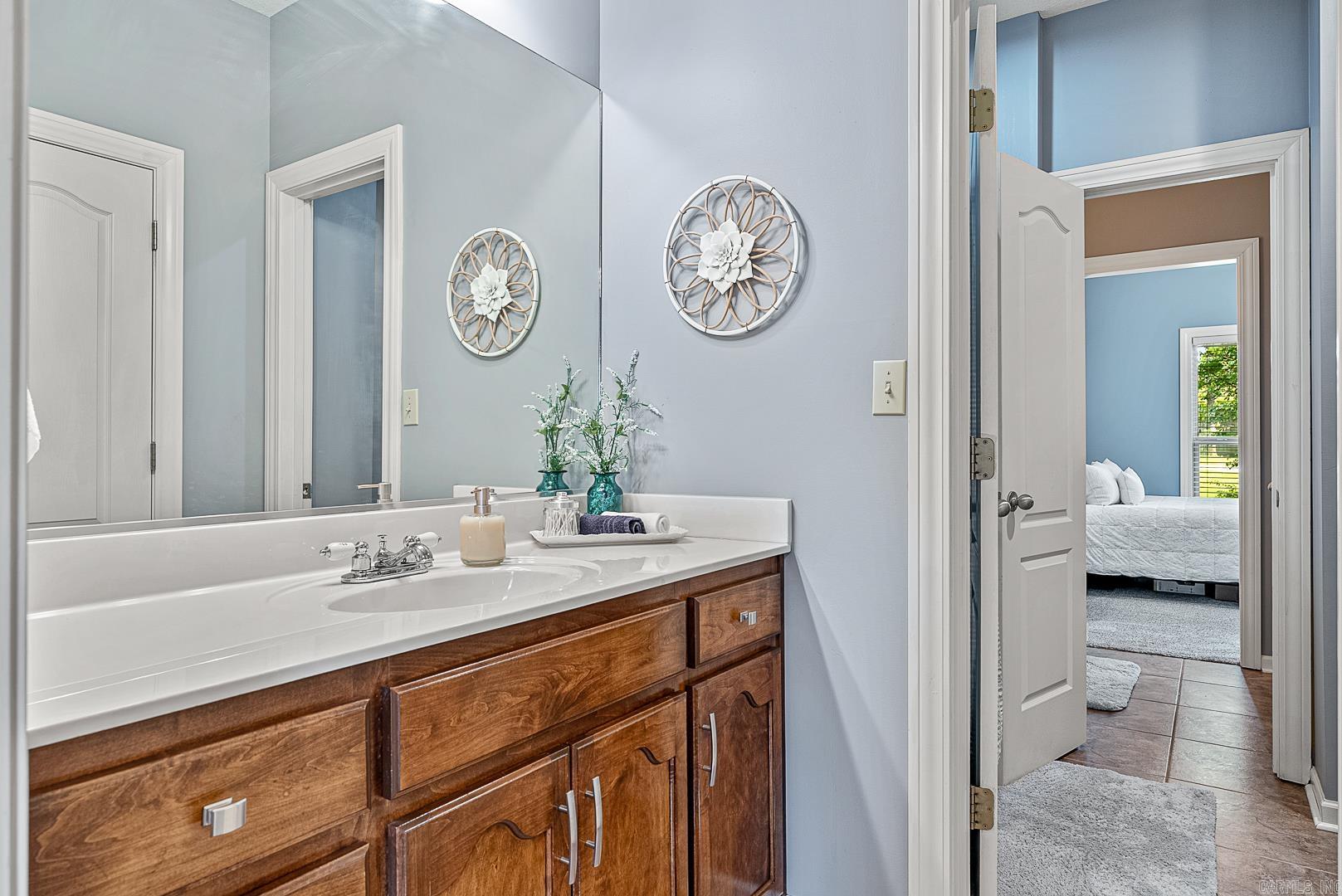 Griffin Park - Residential