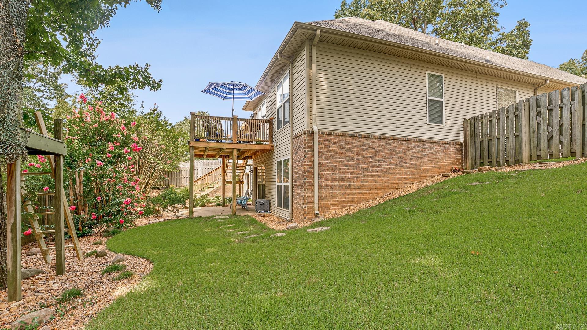 Griffin Park - Residential