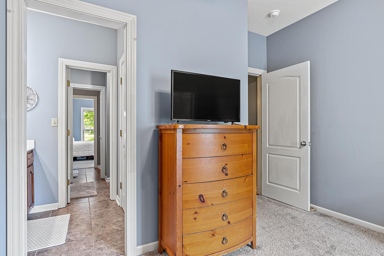 Griffin Park - Residential