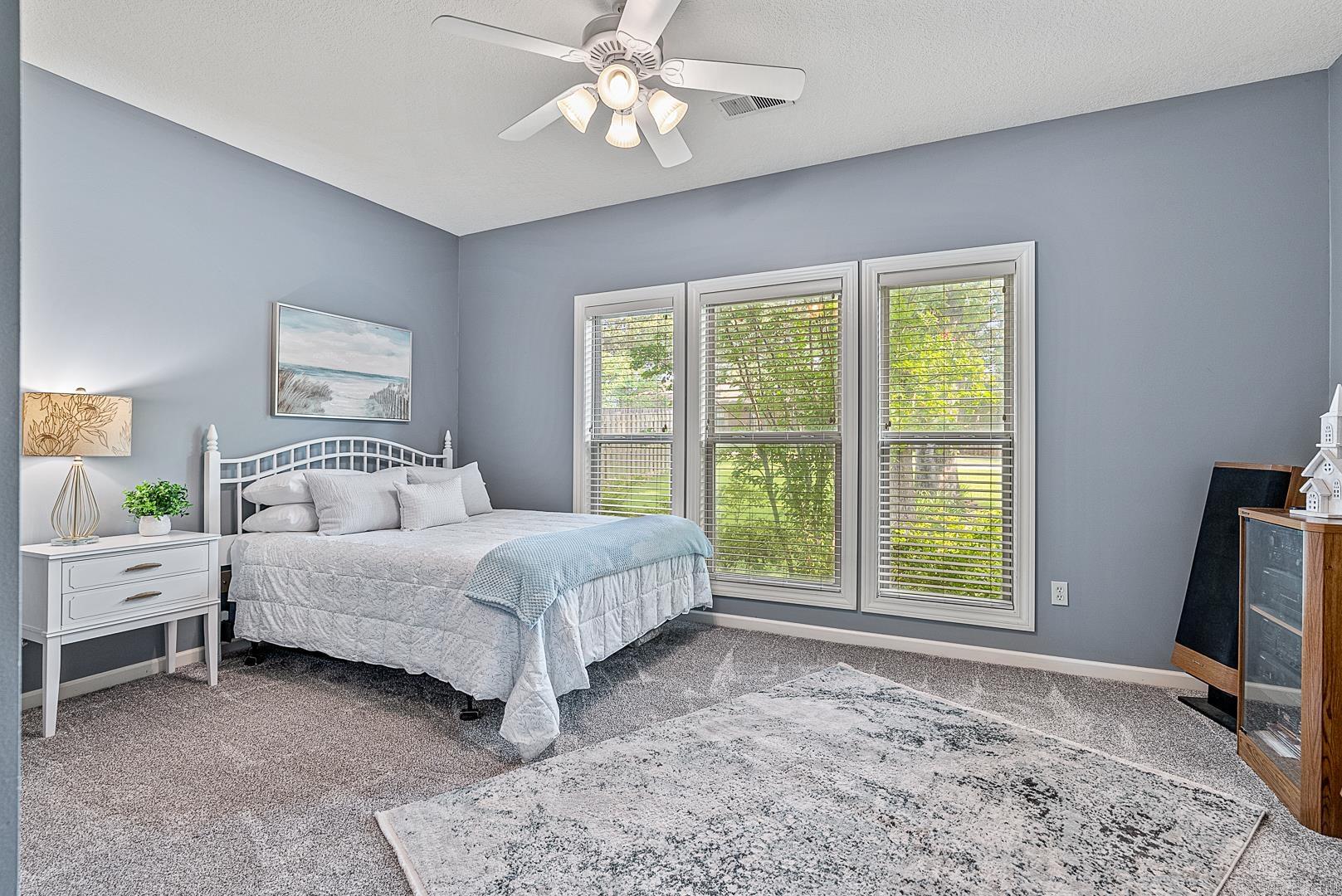 Griffin Park - Residential