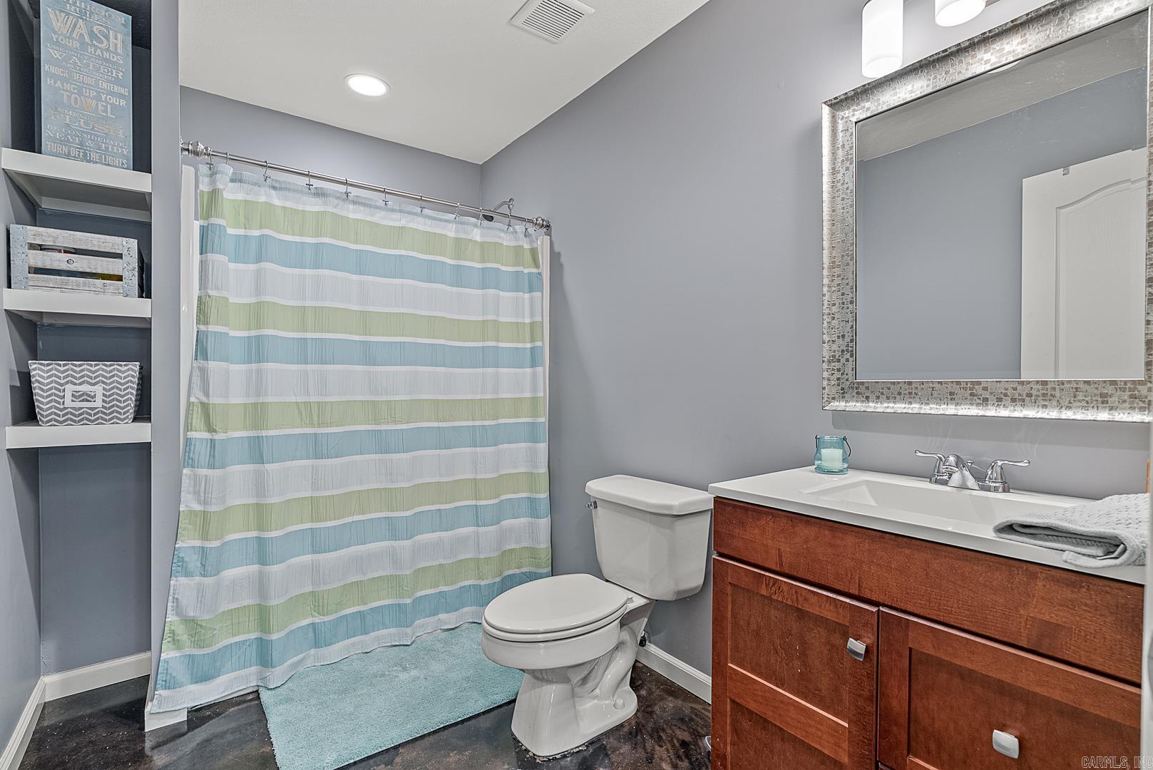 Griffin Park - Residential