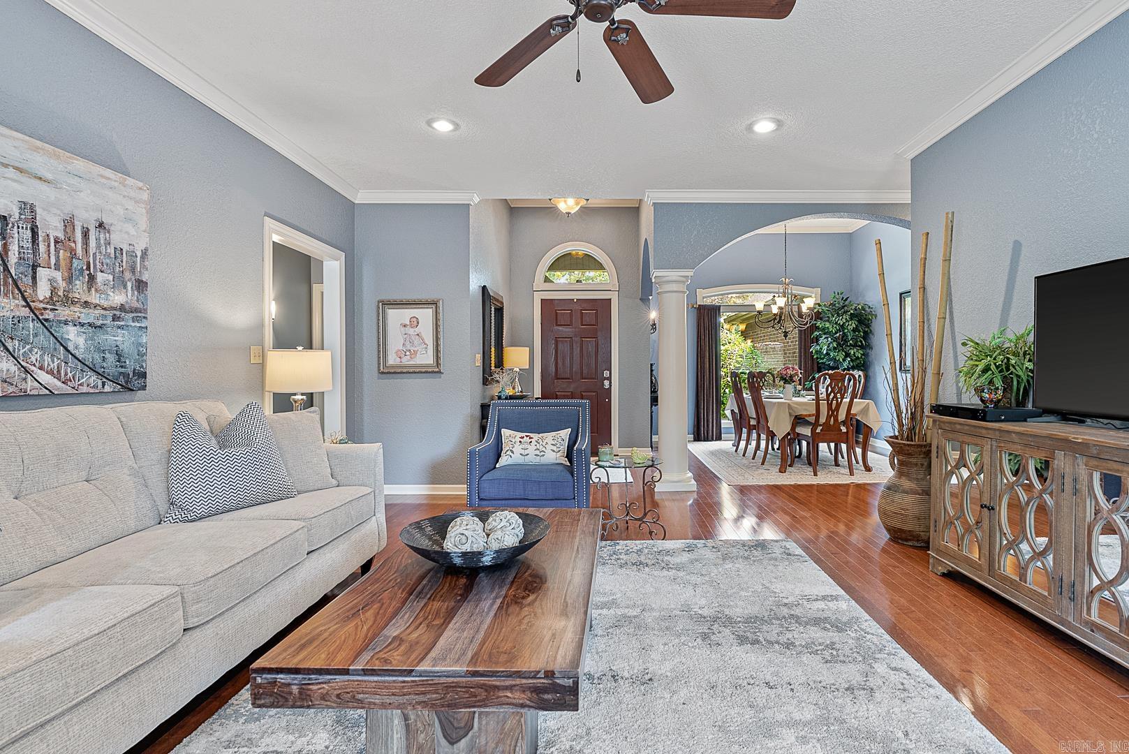 Griffin Park - Residential