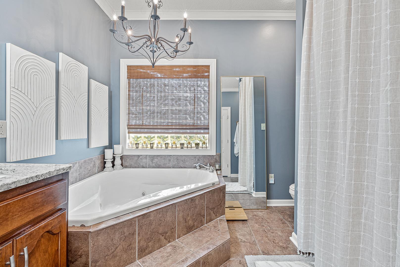 Griffin Park - Residential