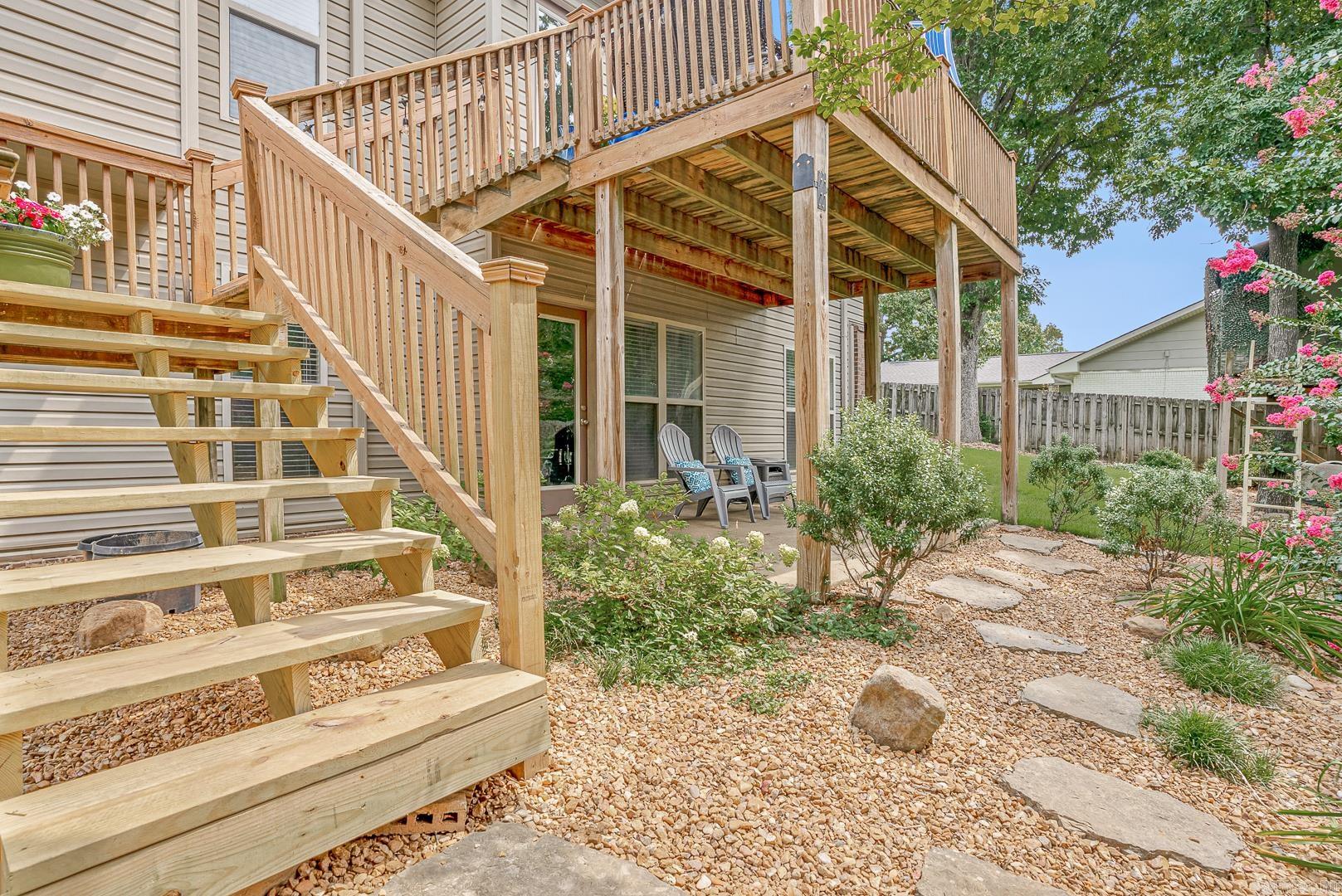 Griffin Park - Residential