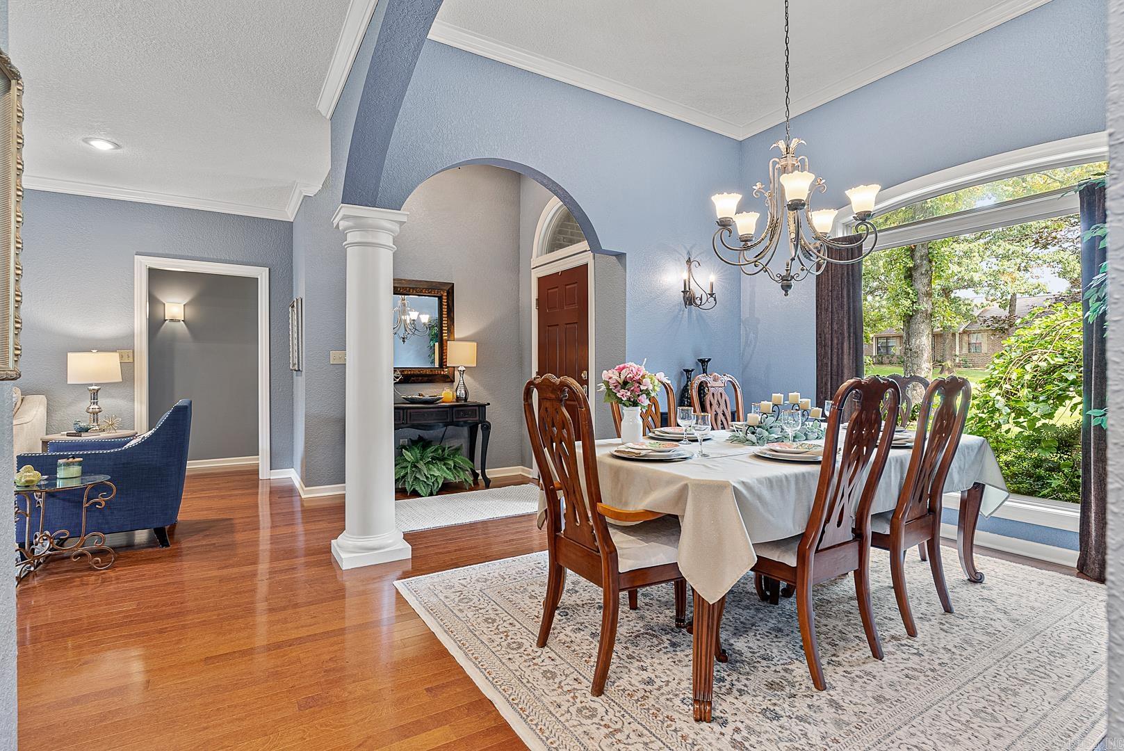 Griffin Park - Residential