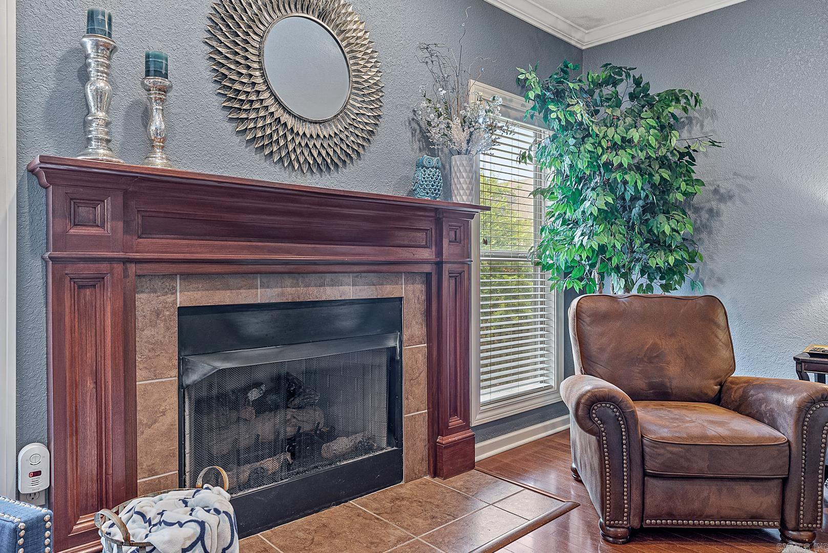 Griffin Park - Residential