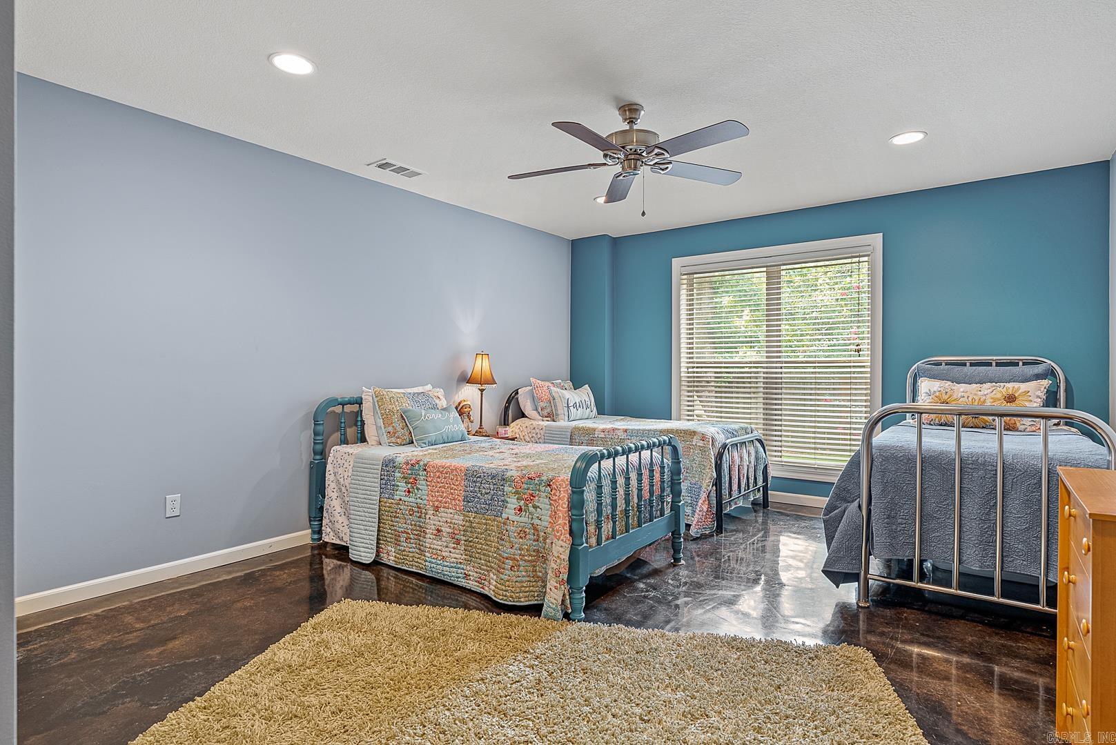 Griffin Park - Residential