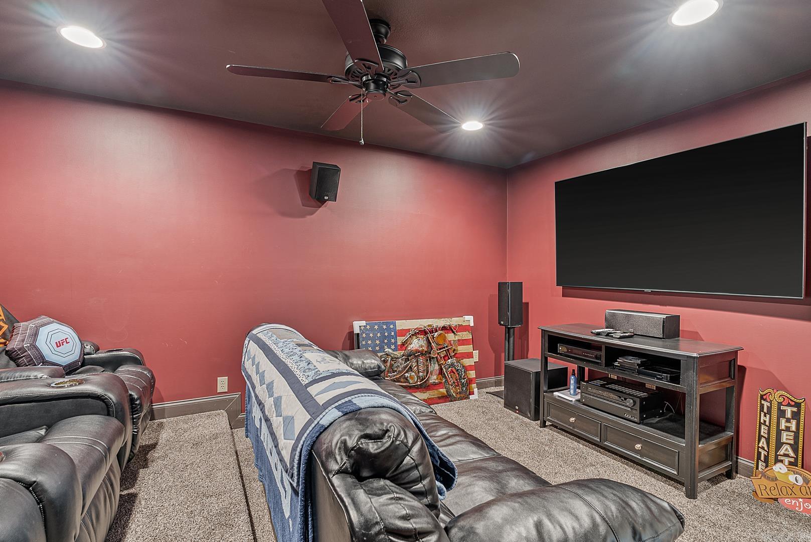 Griffin Park - Residential