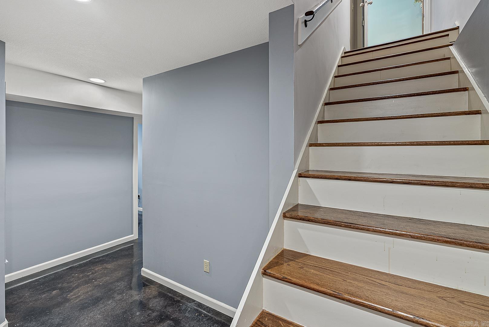 Griffin Park - Residential