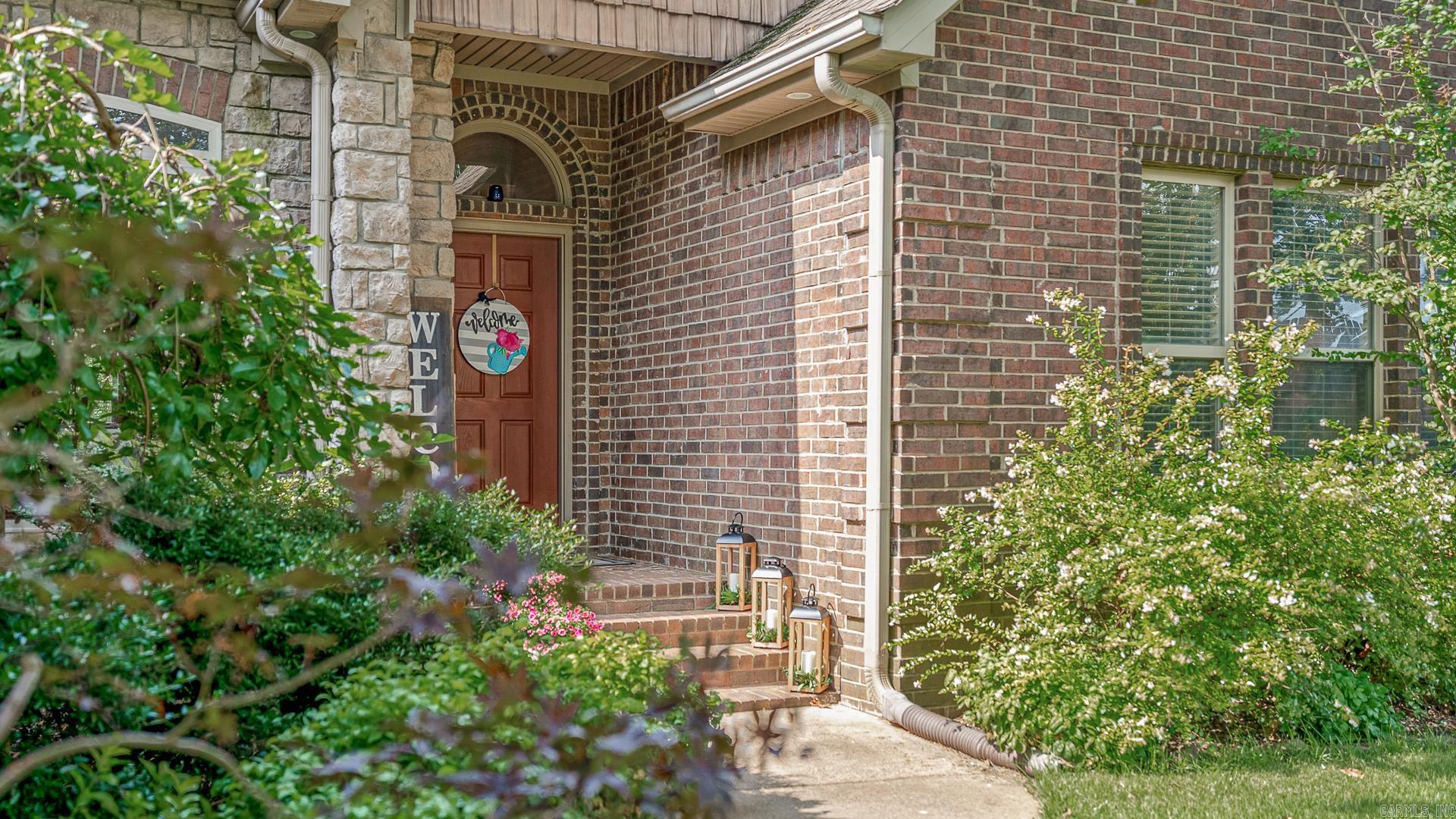 Griffin Park - Residential