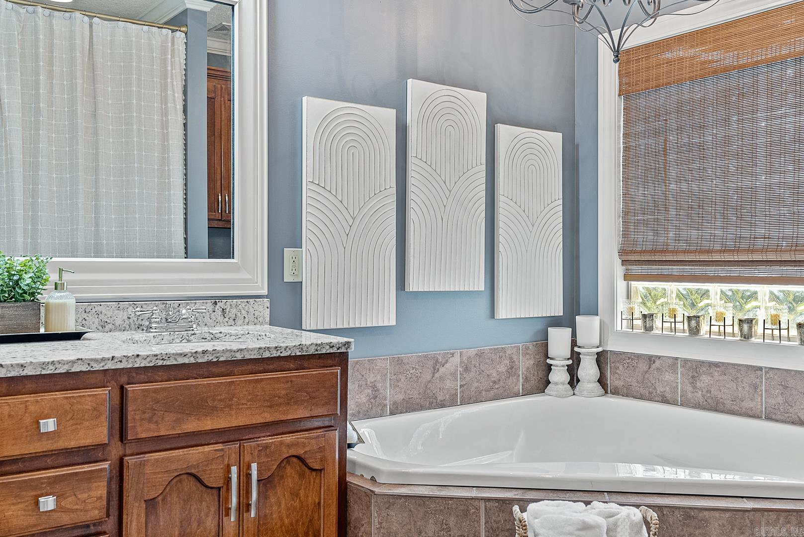 Griffin Park - Residential