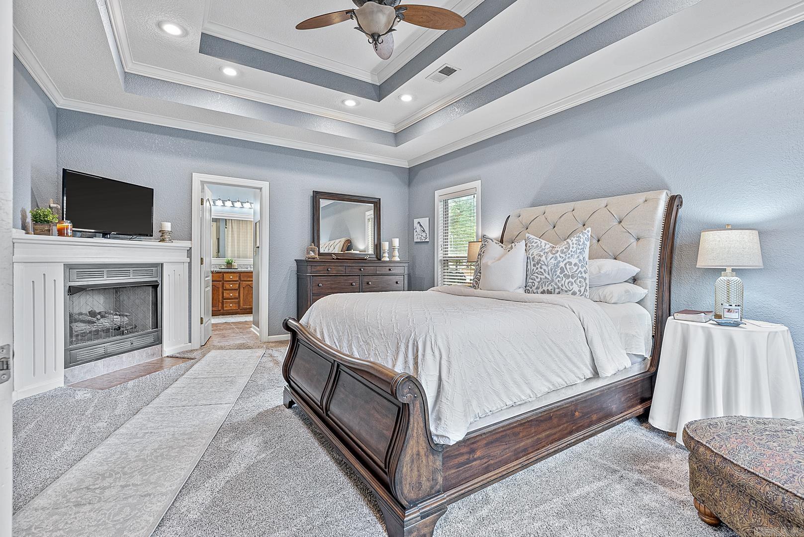 Griffin Park - Residential