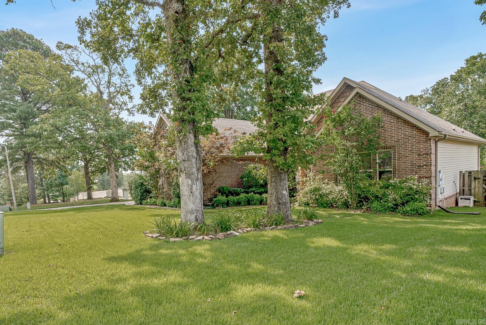 Griffin Park - Residential