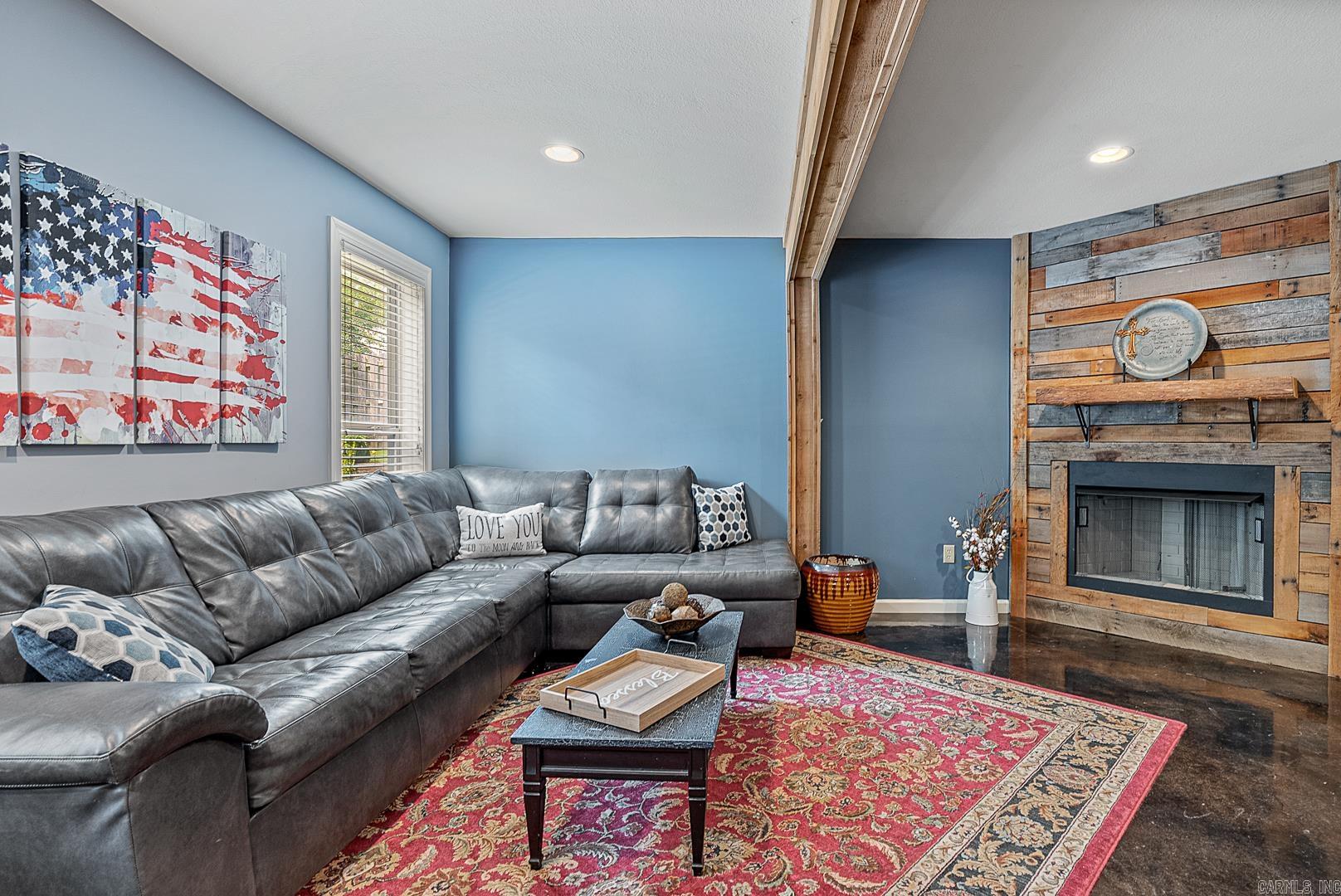 Griffin Park - Residential