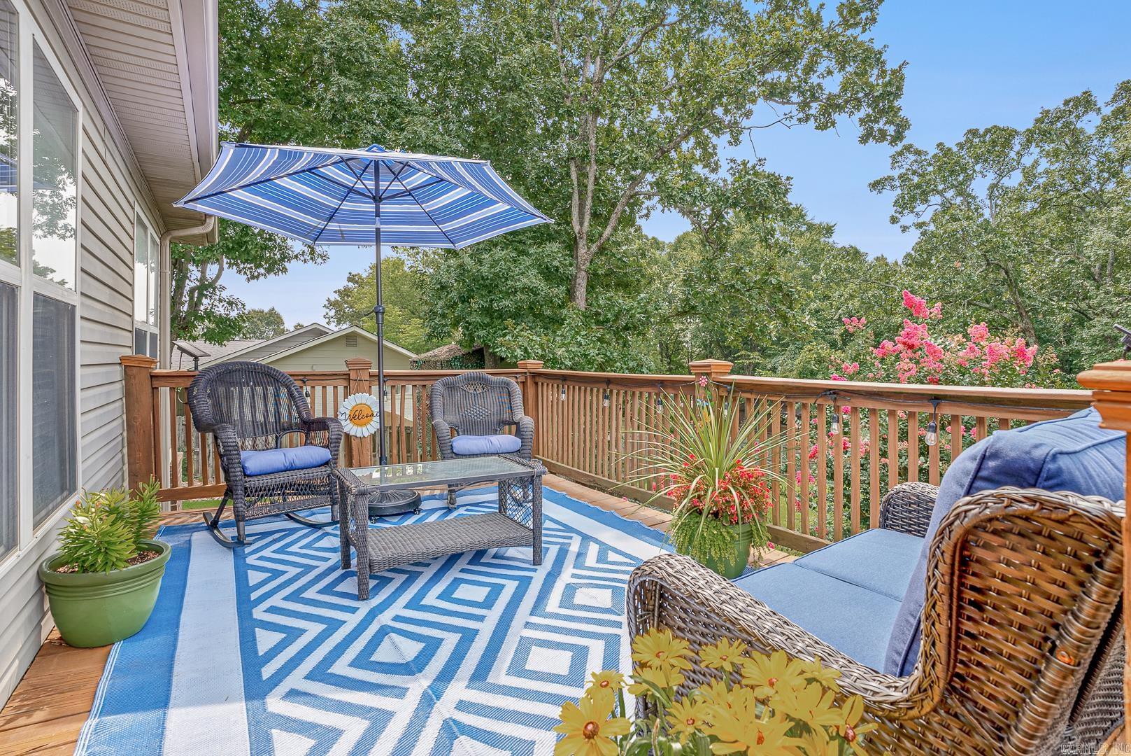 Griffin Park - Residential