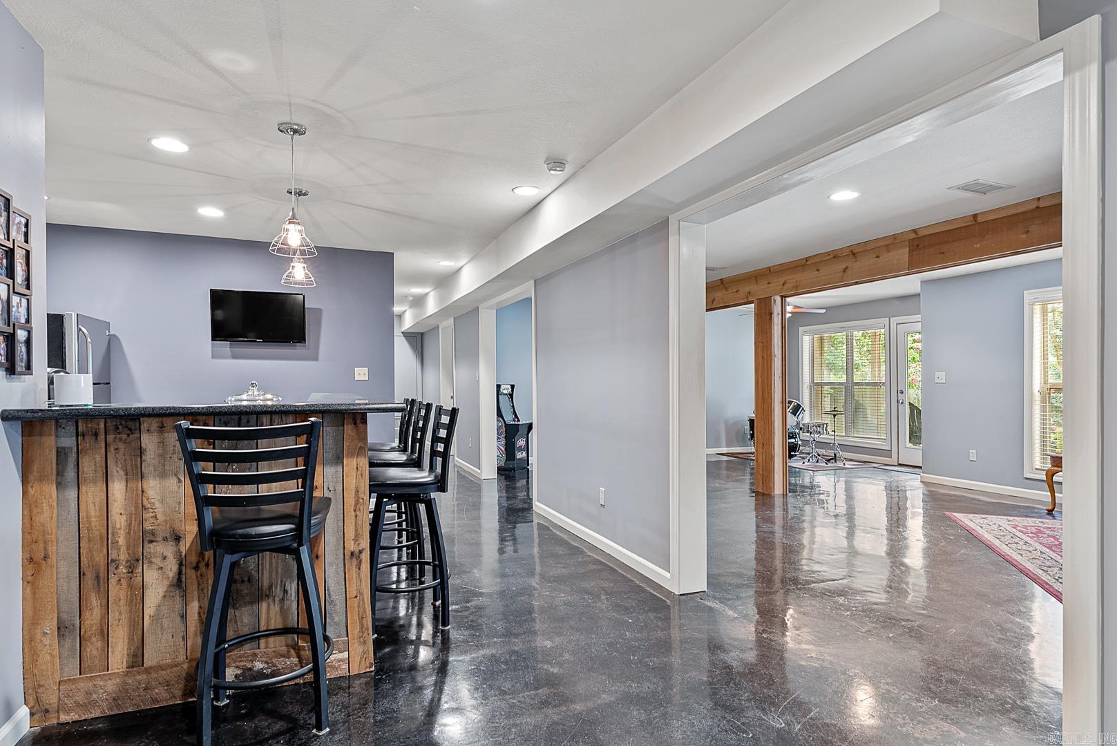 Griffin Park - Residential