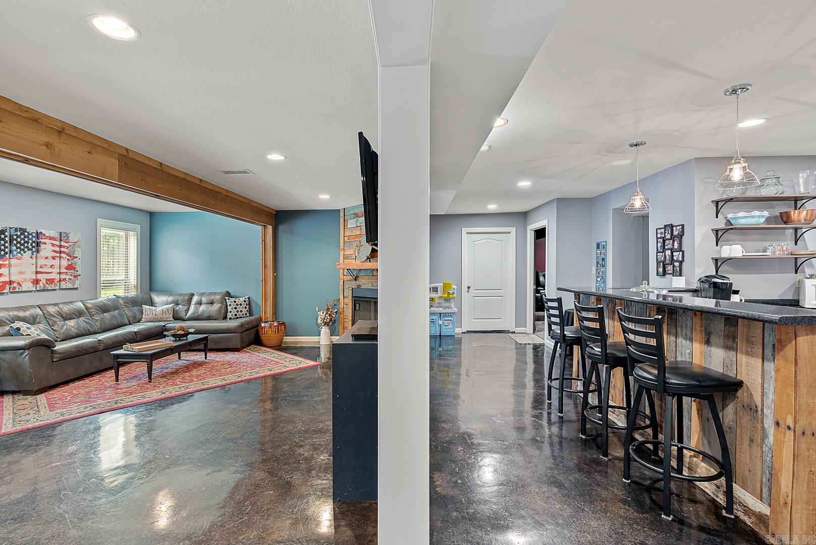 Griffin Park - Residential