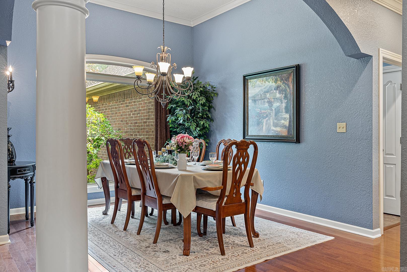 Griffin Park - Residential