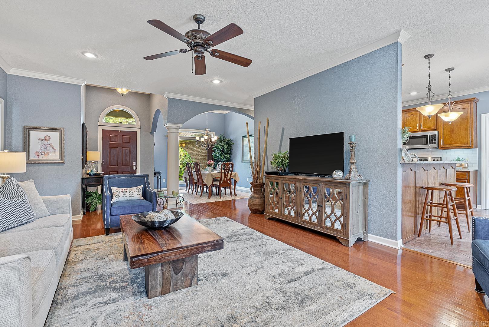 Griffin Park - Residential