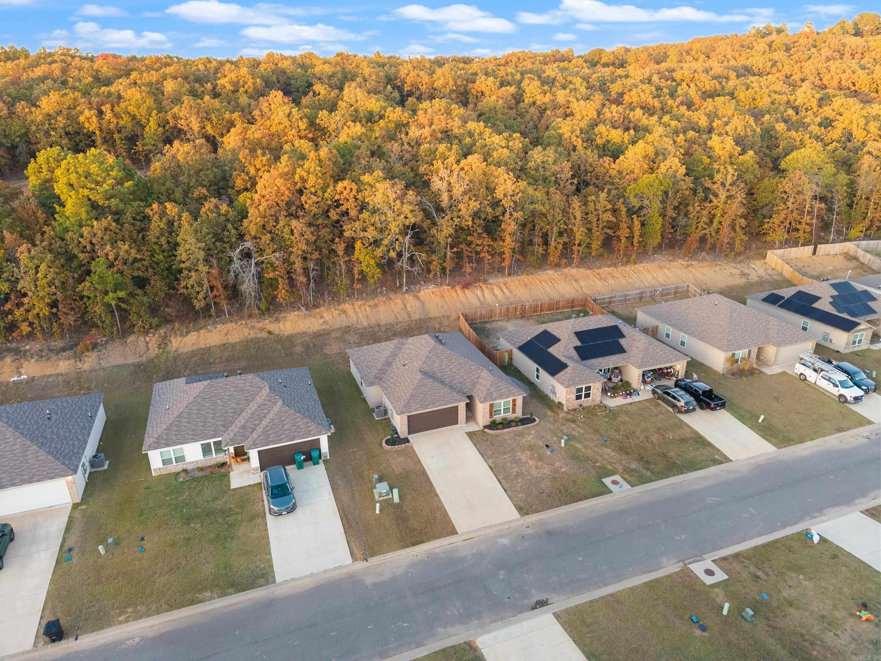 HOMESTEAD AT THE GAP PH 6 - Residential