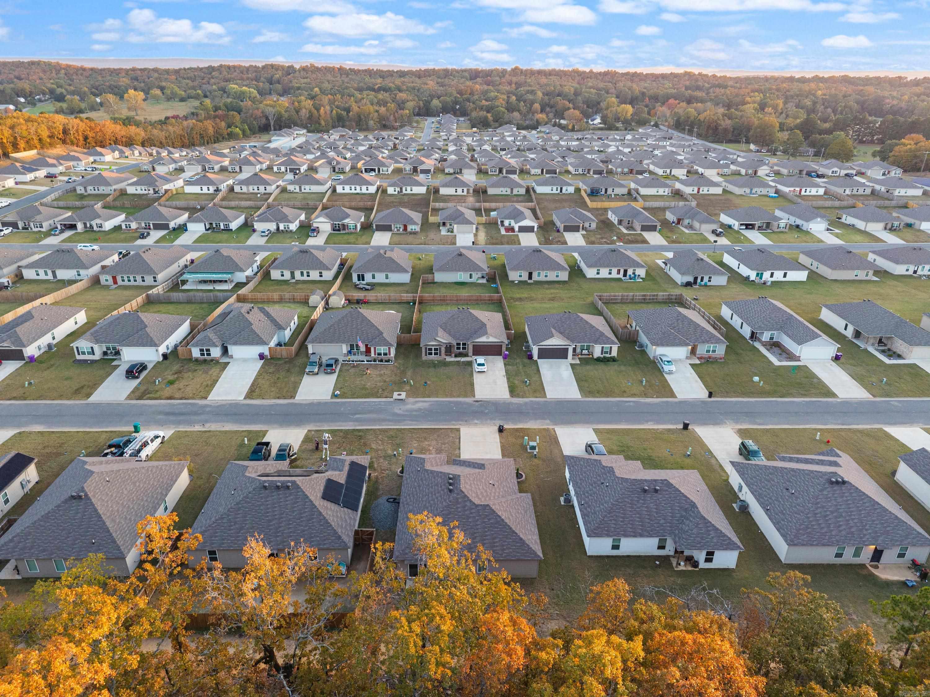 HOMESTEAD AT THE GAP PH 6 - Residential