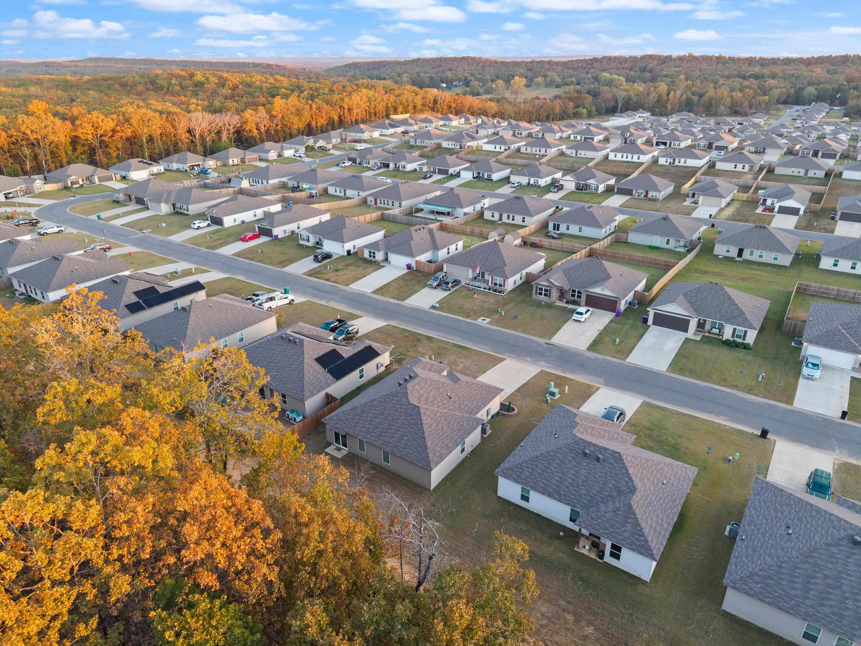 HOMESTEAD AT THE GAP PH 6 - Residential