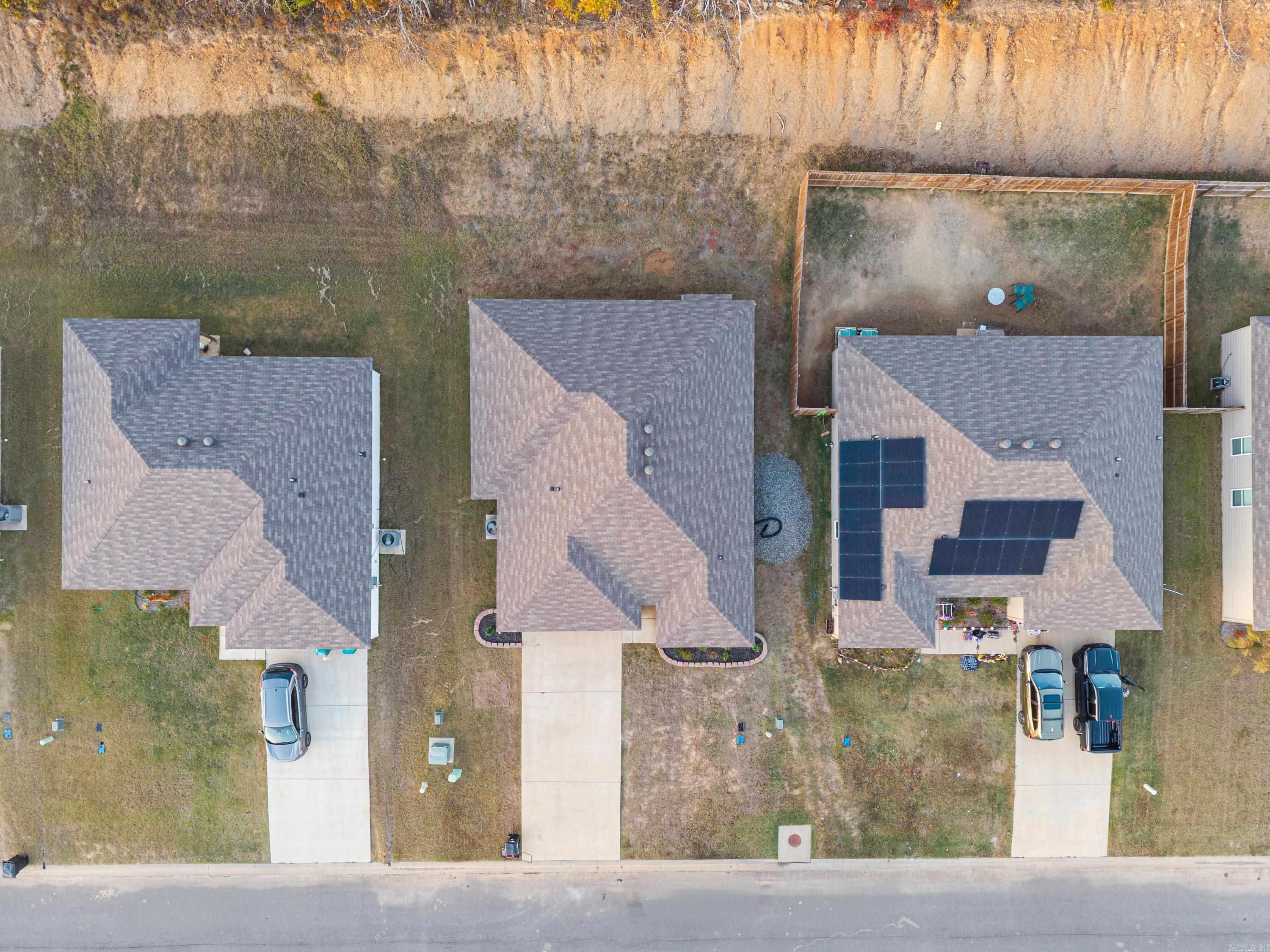 HOMESTEAD AT THE GAP PH 6 - Residential