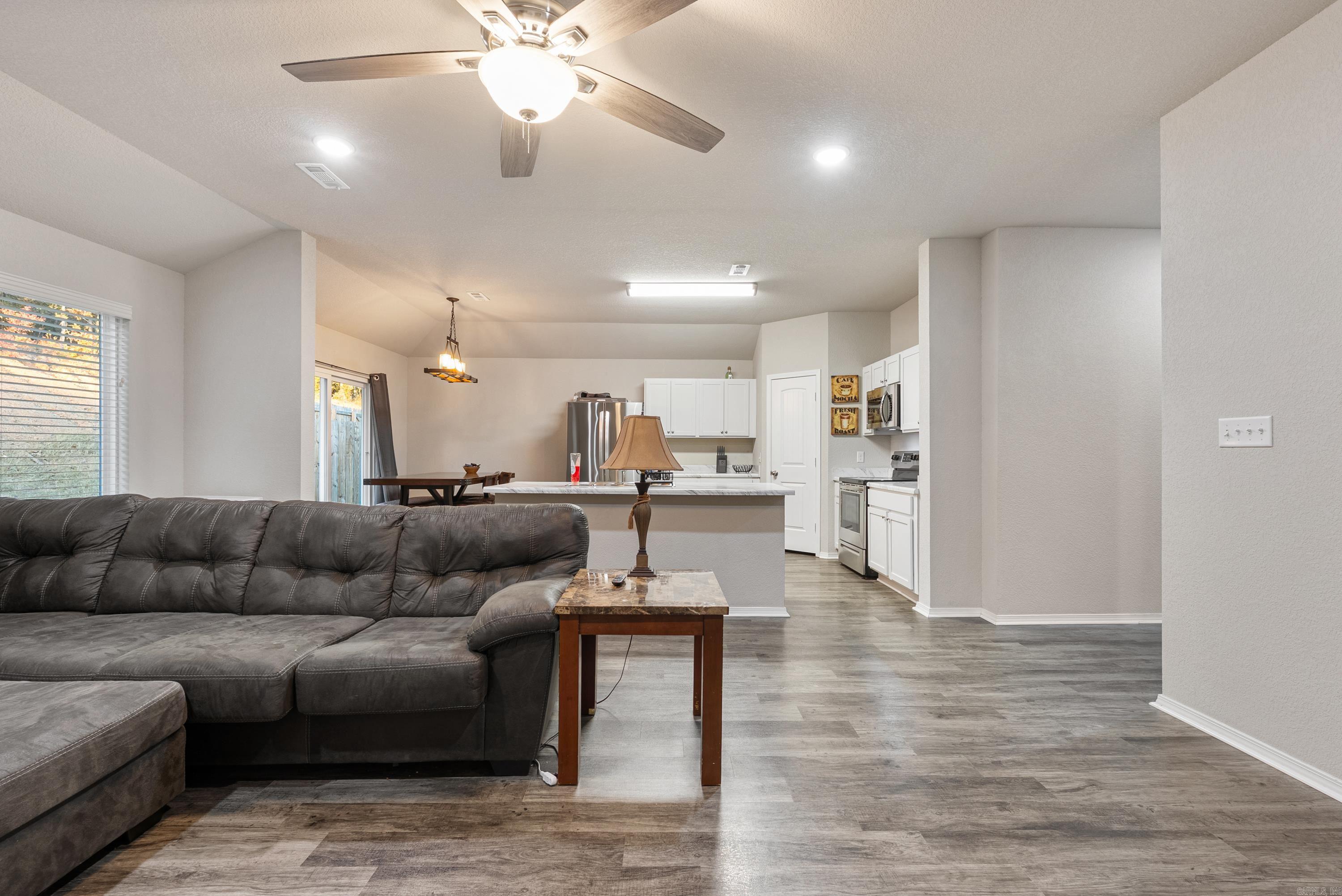 HOMESTEAD AT THE GAP PH 6 - Residential