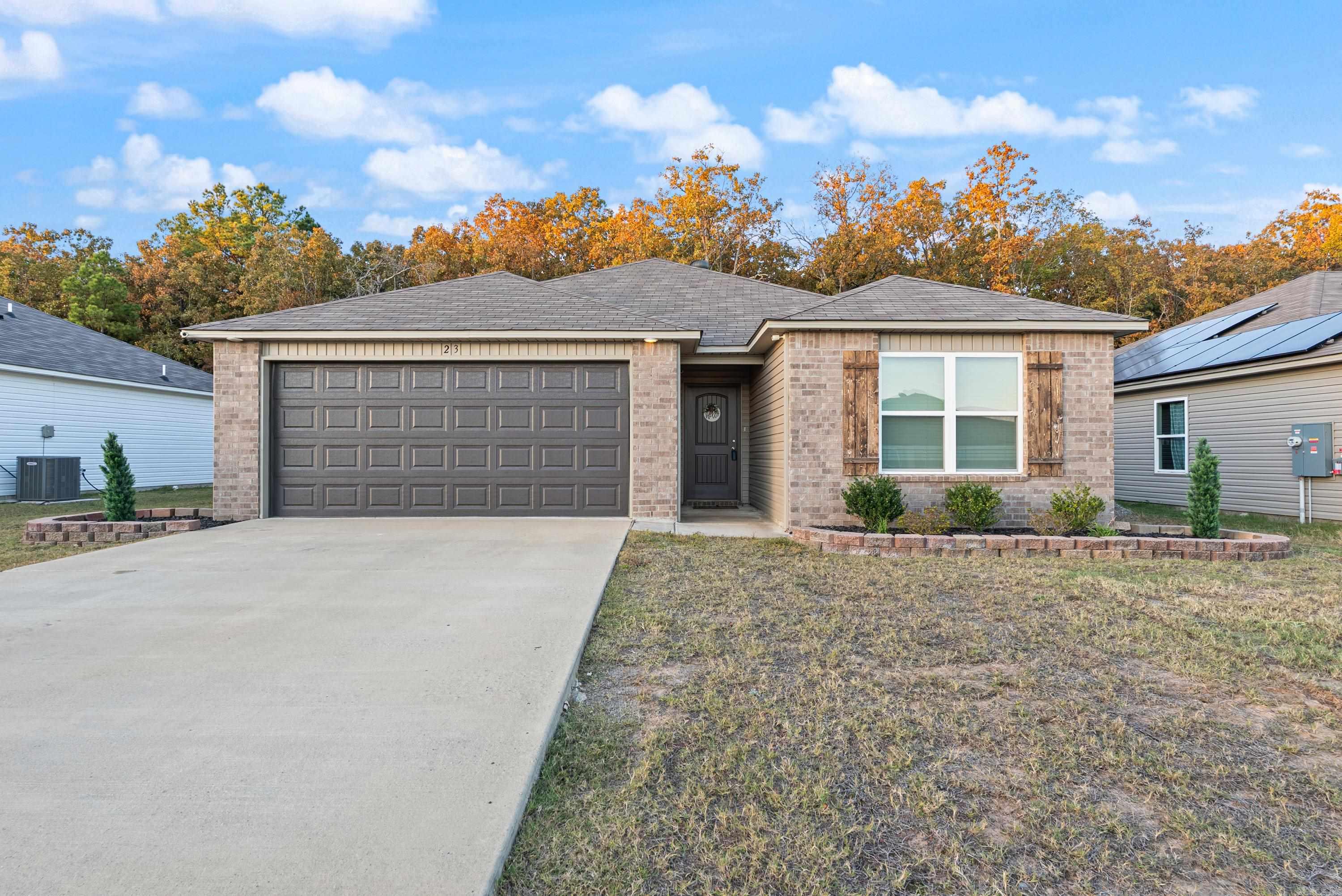 HOMESTEAD AT THE GAP PH 6 - Residential