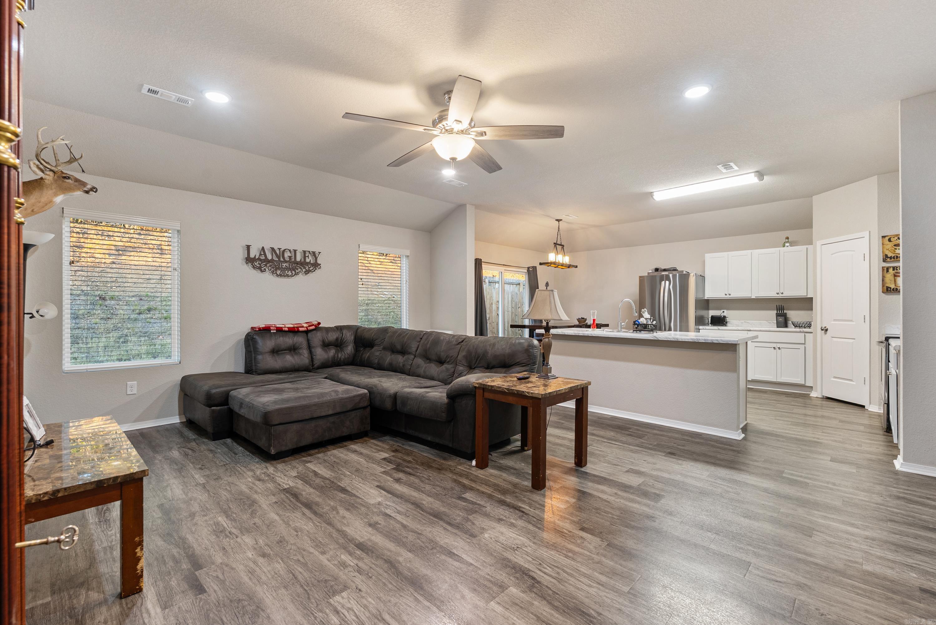 HOMESTEAD AT THE GAP PH 6 - Residential