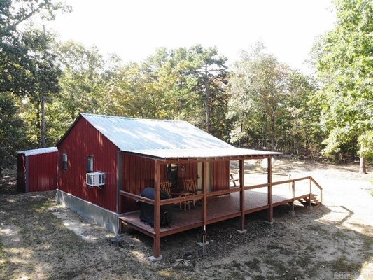 305 DEER RUN RD, LESLIE, AR 72645 - Image 7e38bb0ebb6f99d04f1540d3a0efbe1a/2456056118