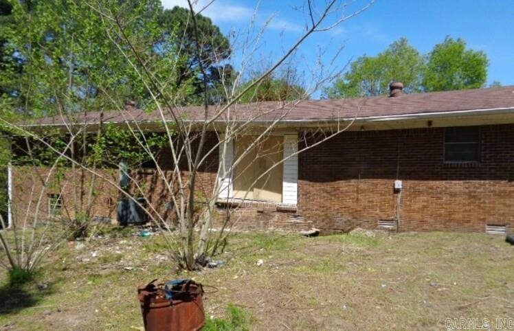 VALLEY PINES - Residential