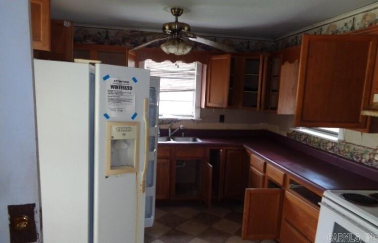 VALLEY PINES - Residential