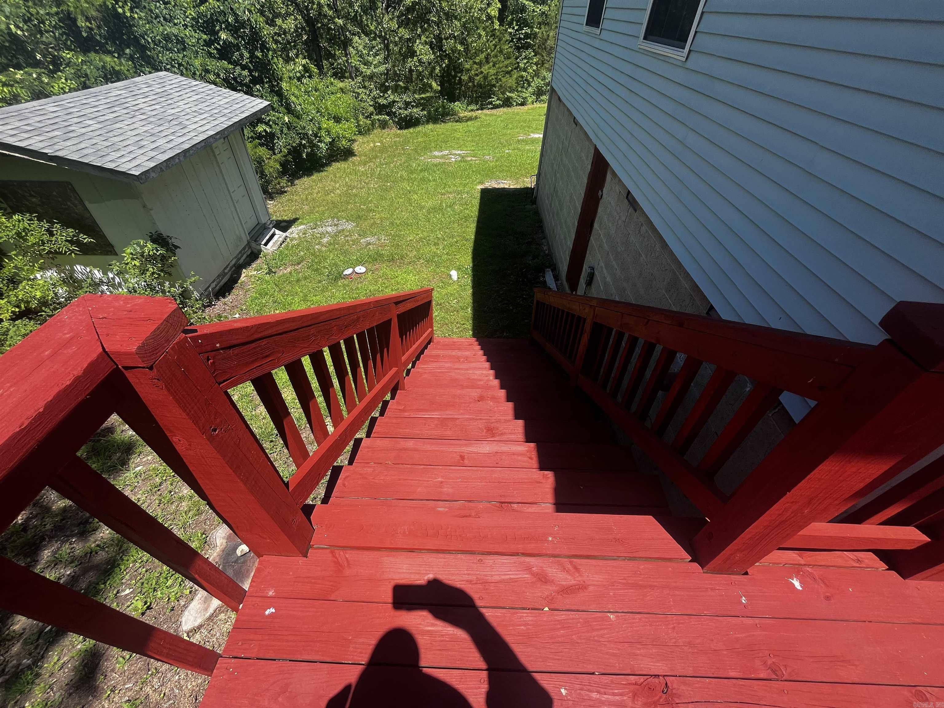 PIONEER PARK - Residential