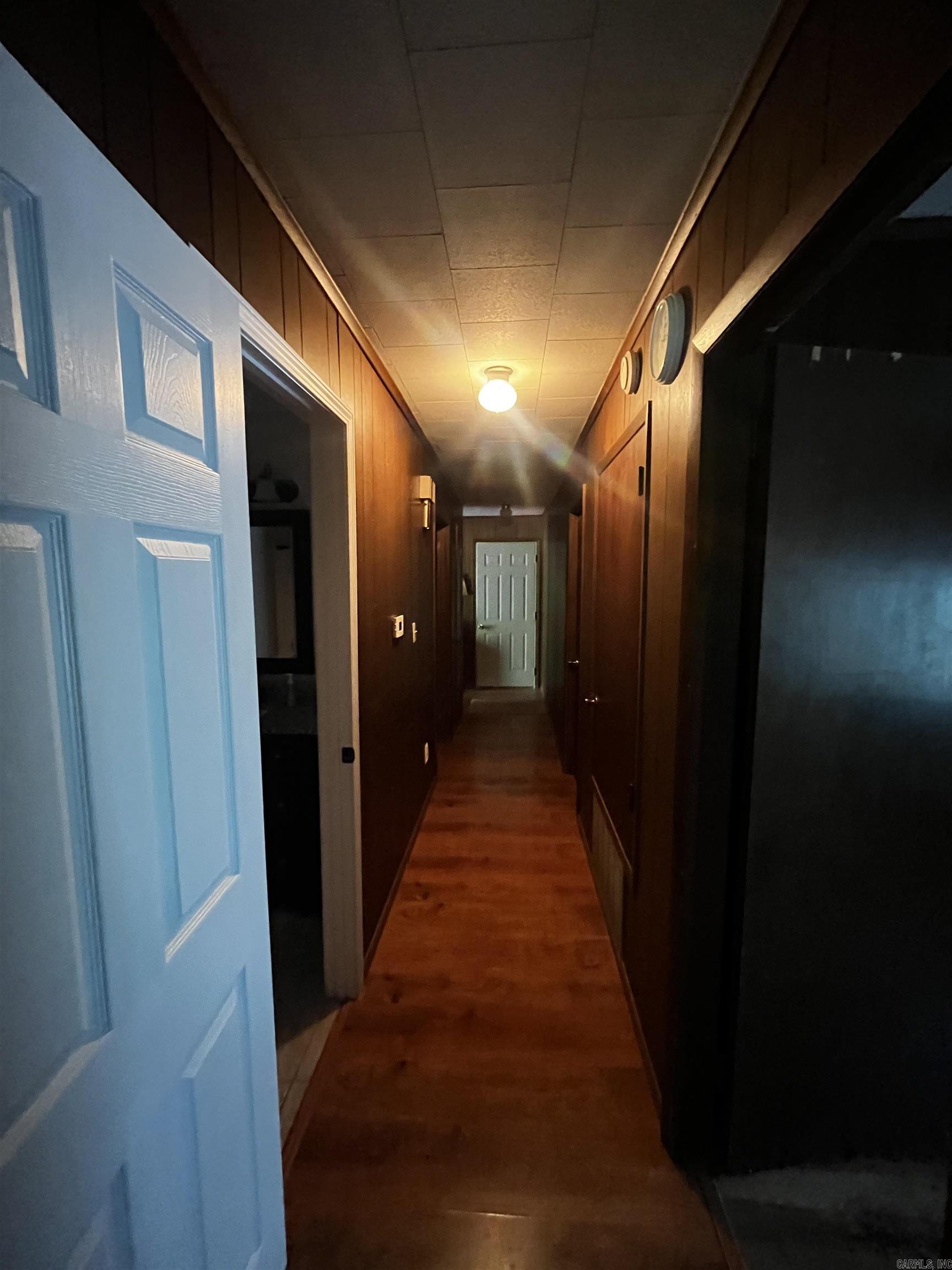 PIONEER PARK - Residential