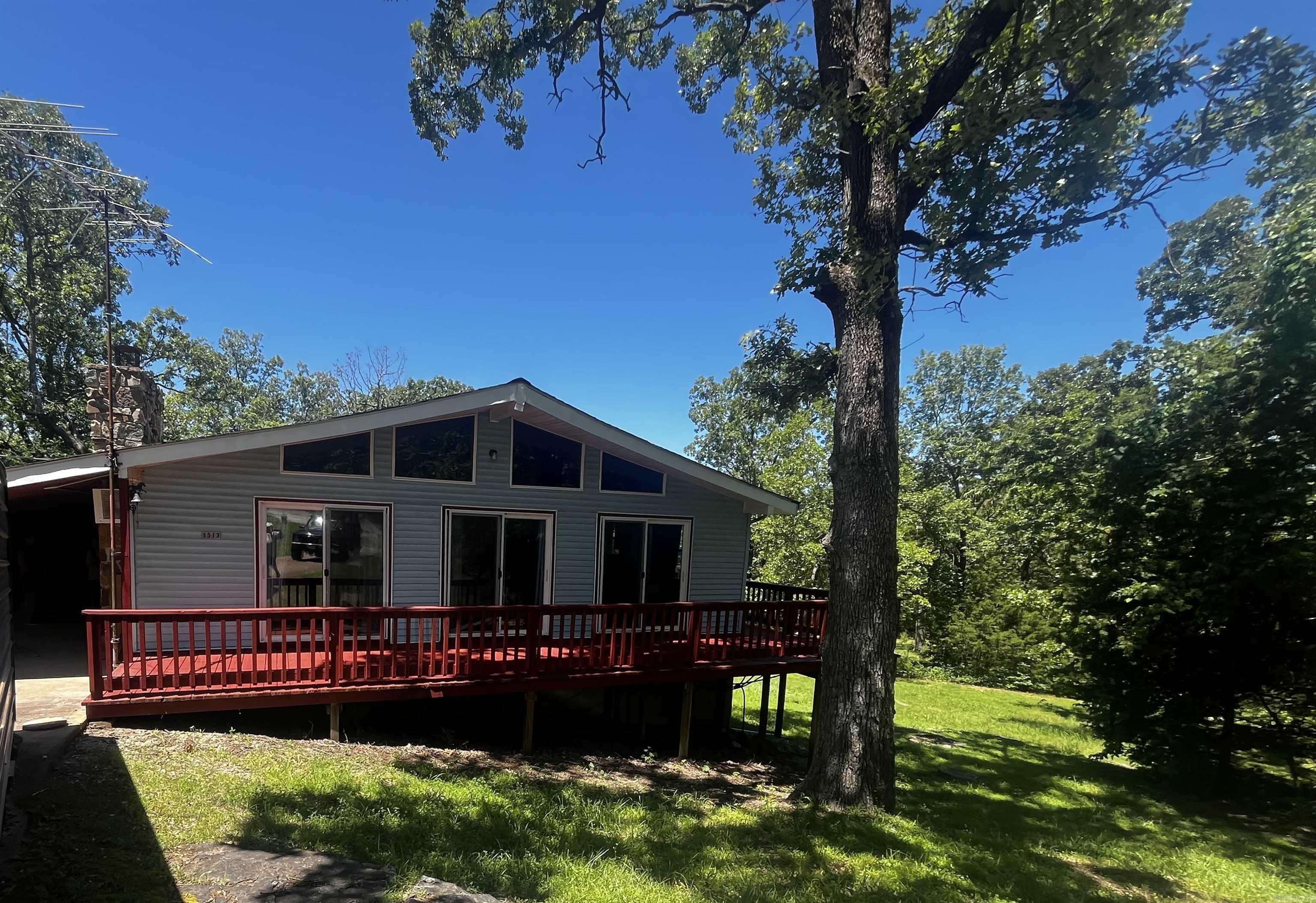 PIONEER PARK - Residential