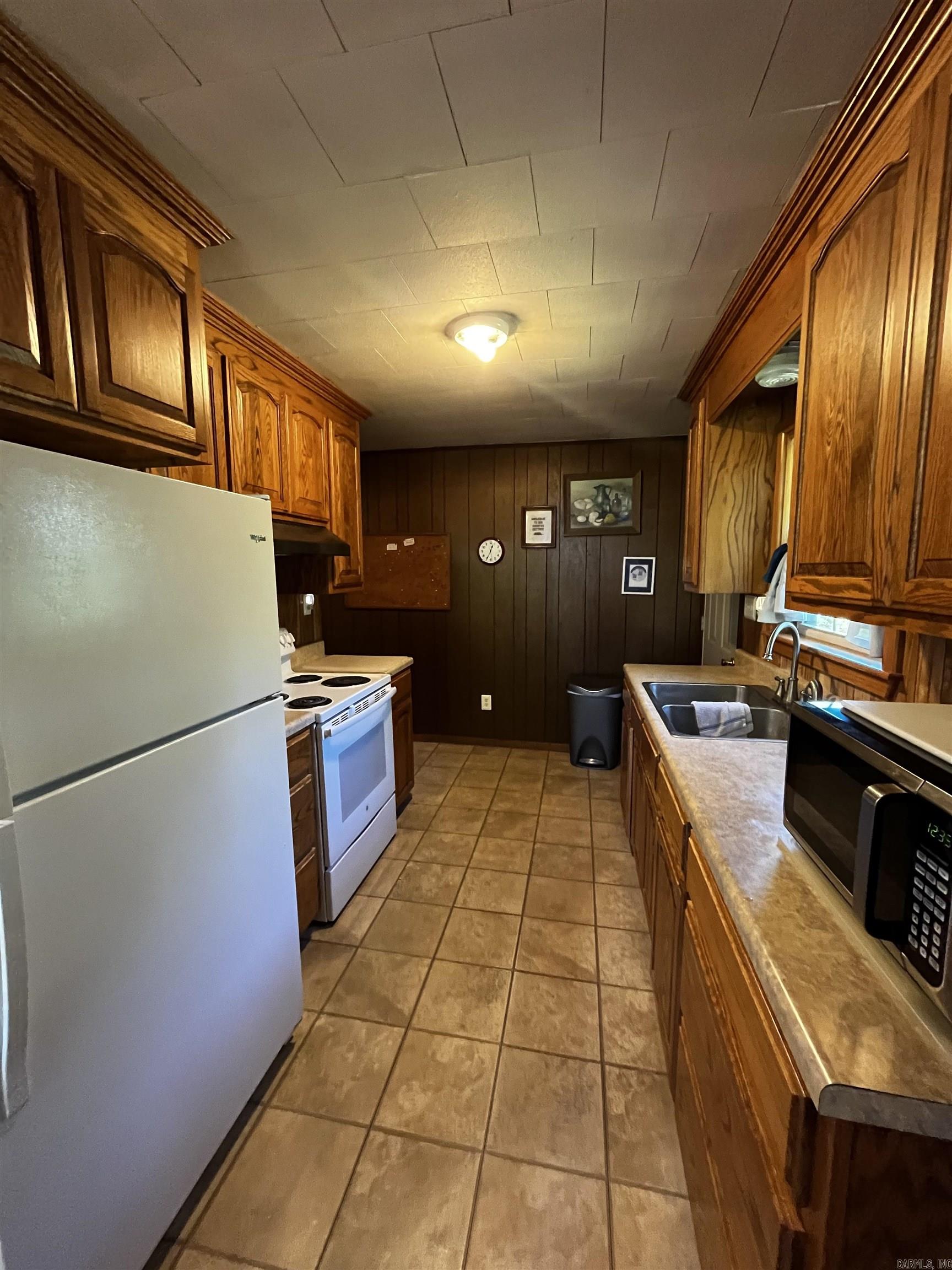 PIONEER PARK - Residential