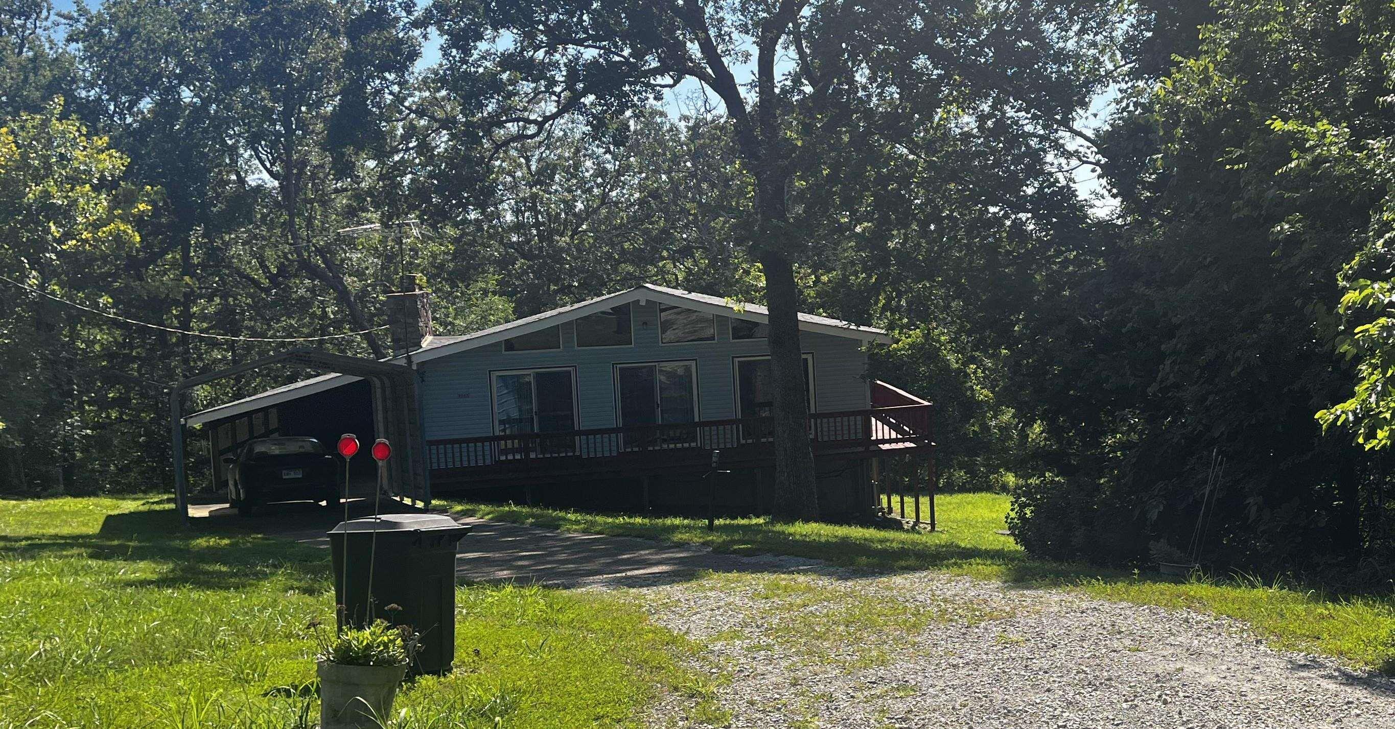 PIONEER PARK - Residential