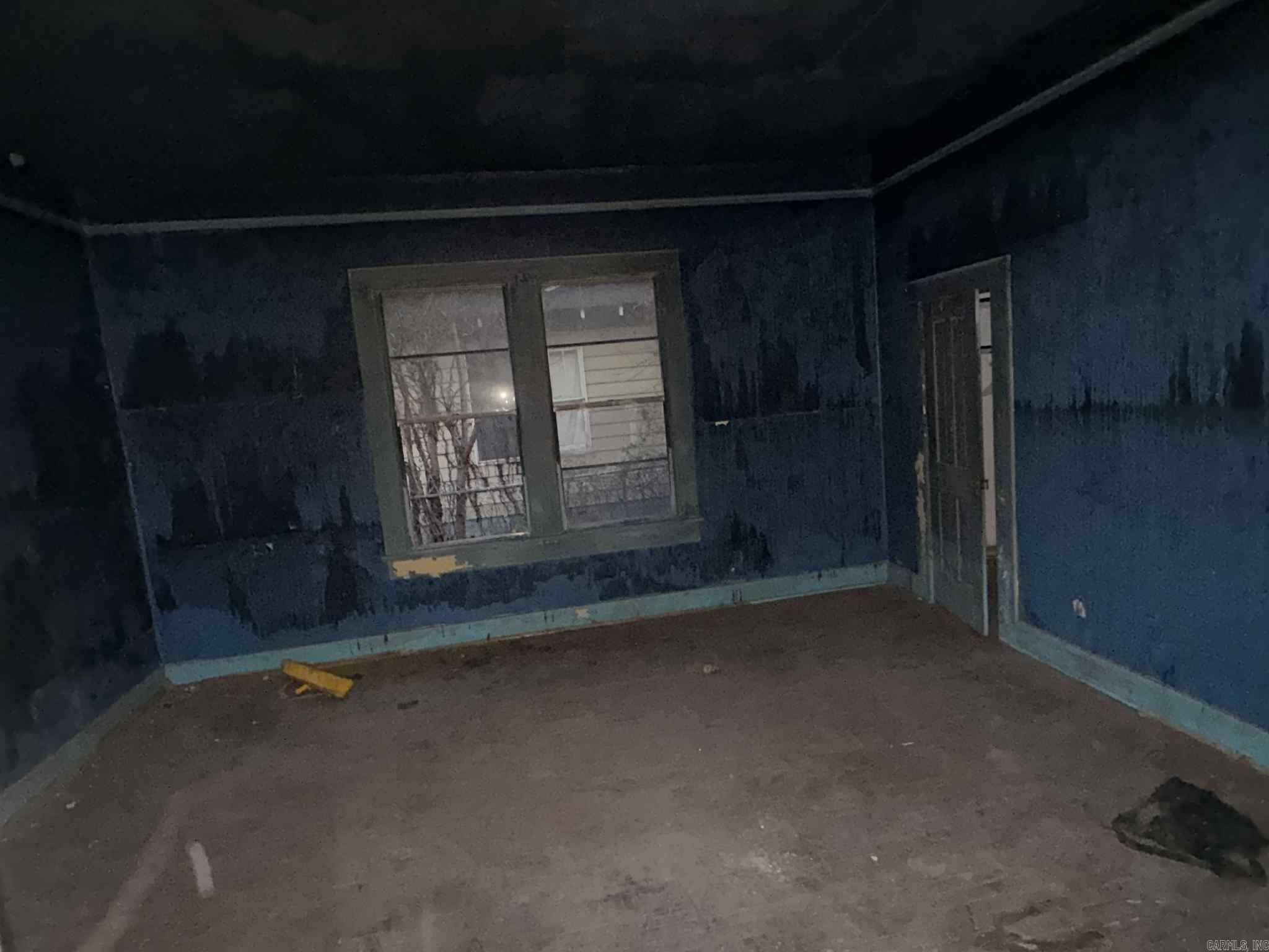 WOODRUFF ADD W & S - Residential