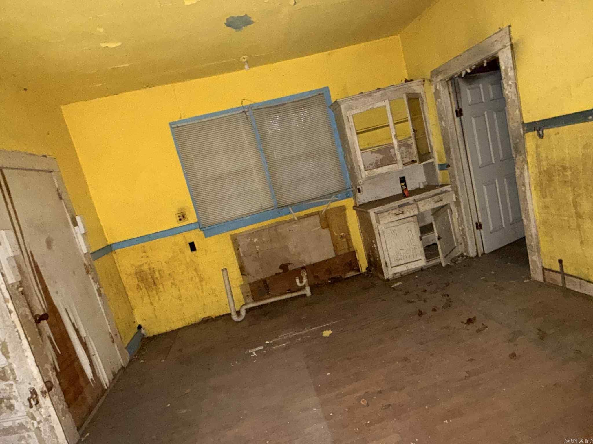 WOODRUFF ADD W & S - Residential