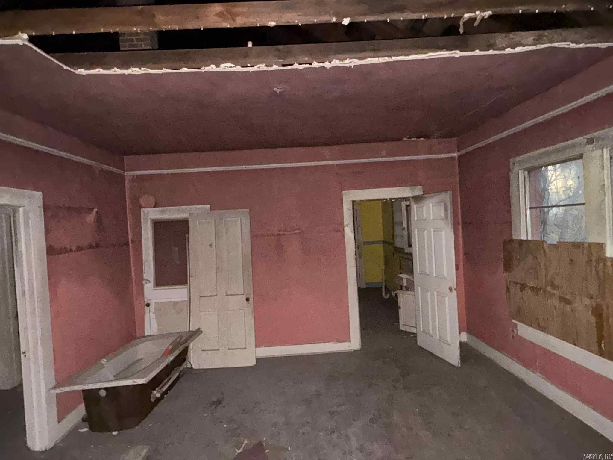 WOODRUFF ADD W & S - Residential