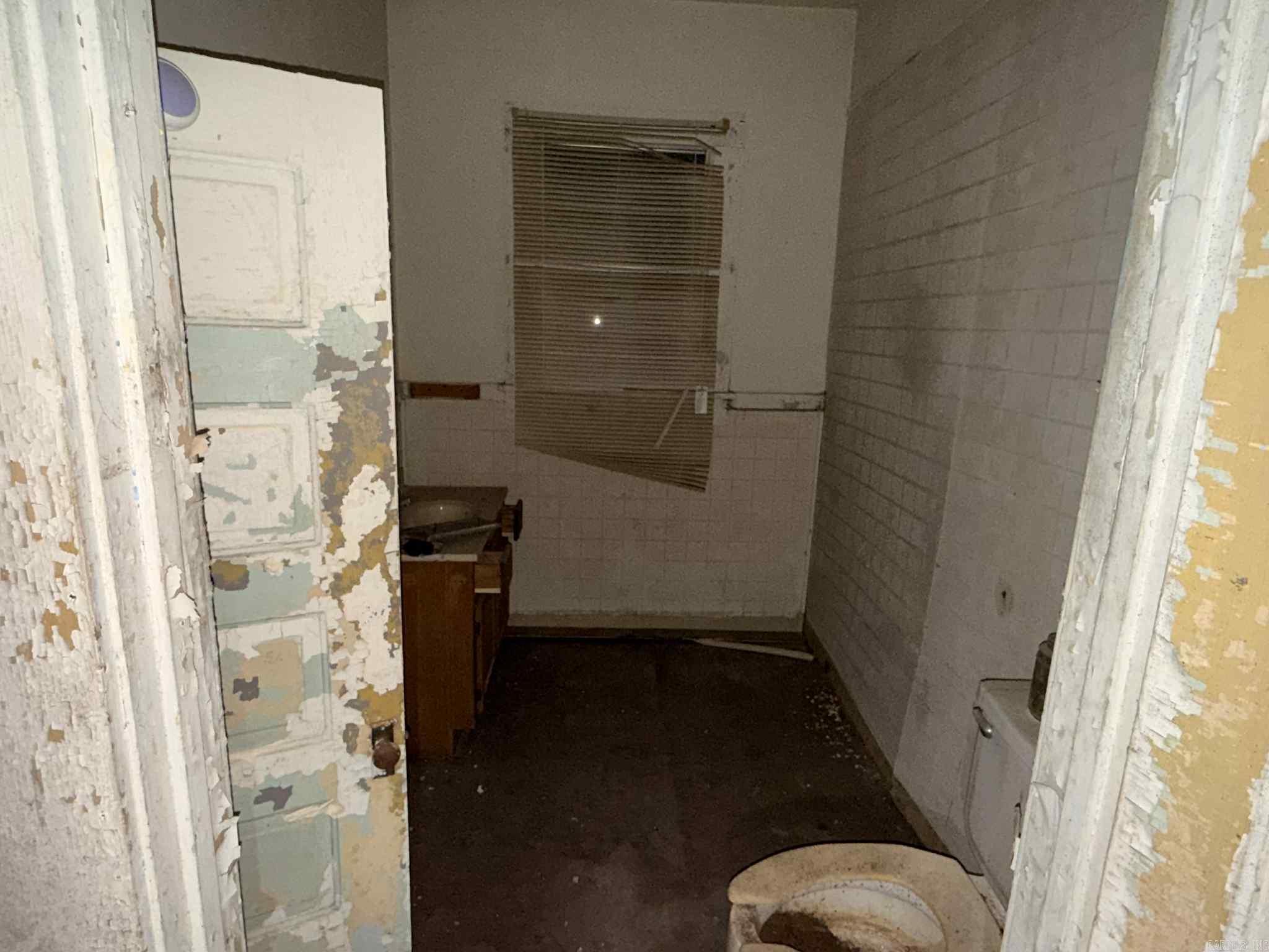 WOODRUFF ADD W & S - Residential