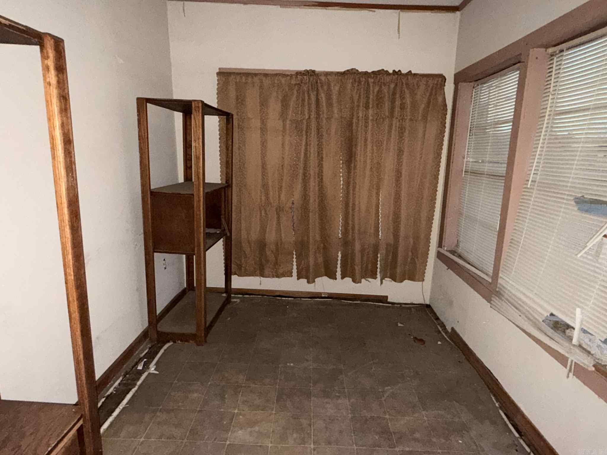 WOODRUFF ADD W & S - Residential