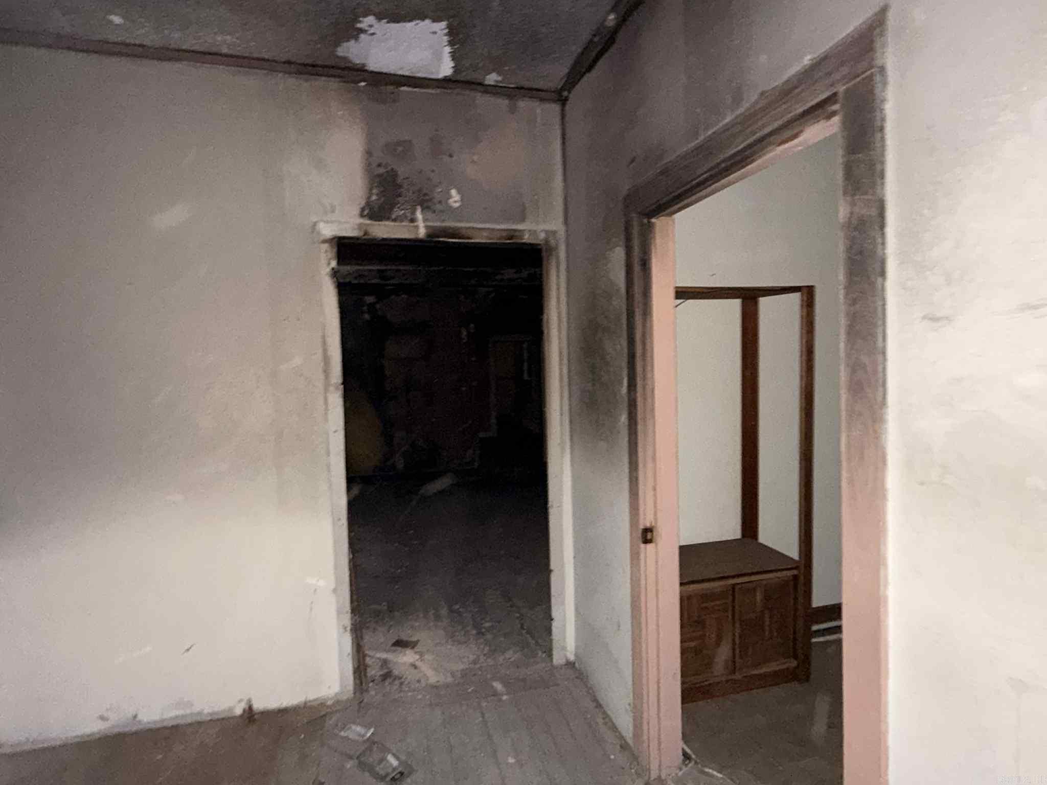 WOODRUFF ADD W & S - Residential