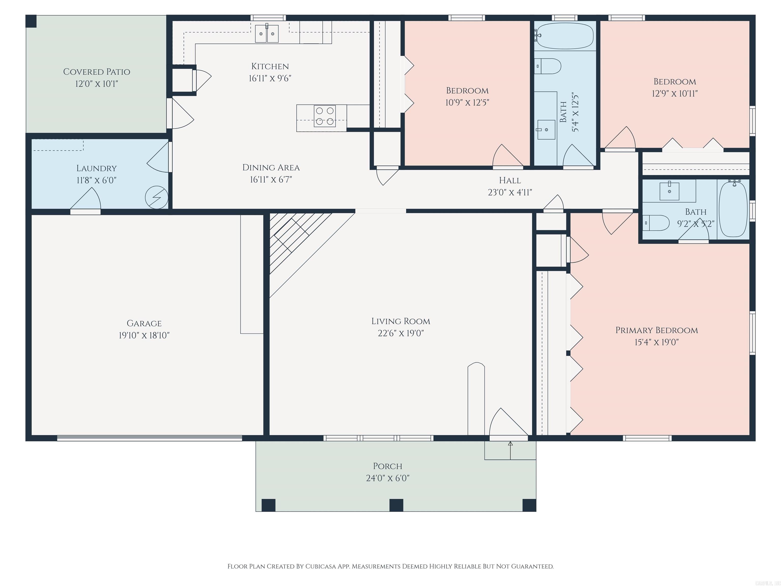 HELMICH - Residential