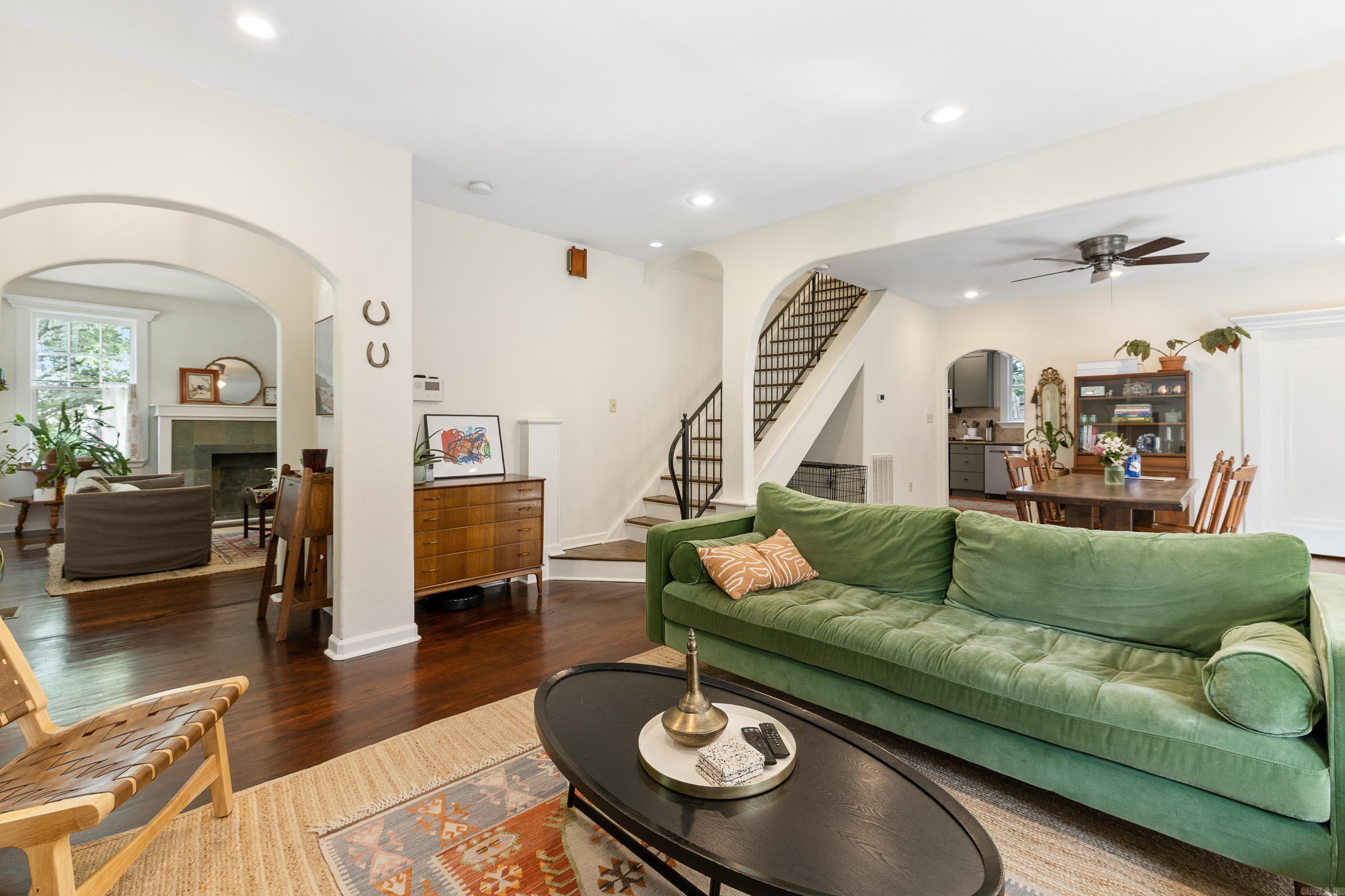 MIDLAND HILLS - Residential